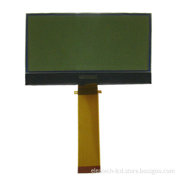 High Quality Cog Module FSTN with Backlight